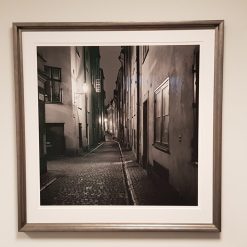 Prästgatan Gamla Stan