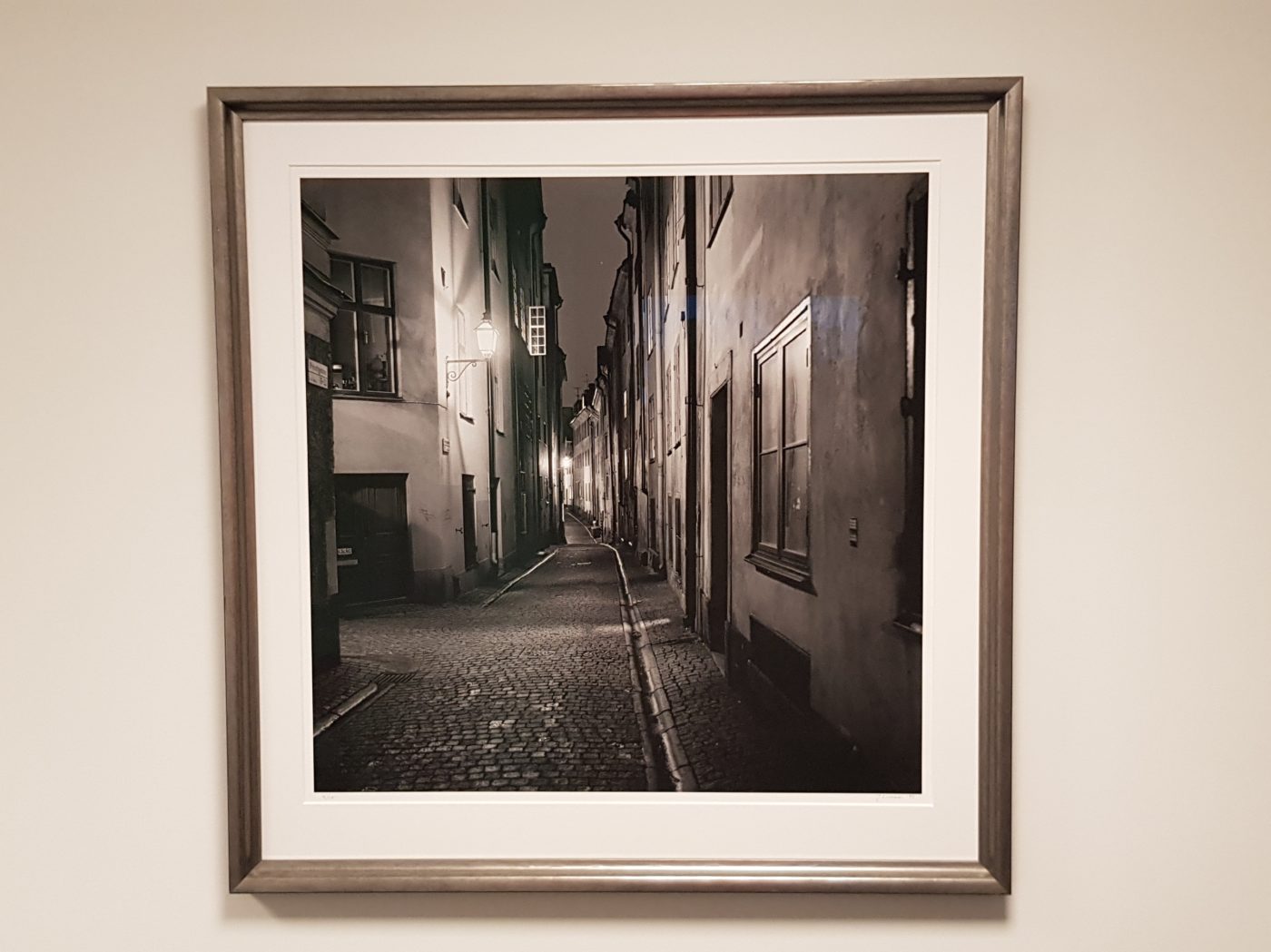 Prästgatan Gamla Stan