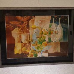 Josep Baques fruit