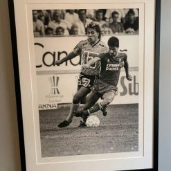 pelle blohm ian rush
