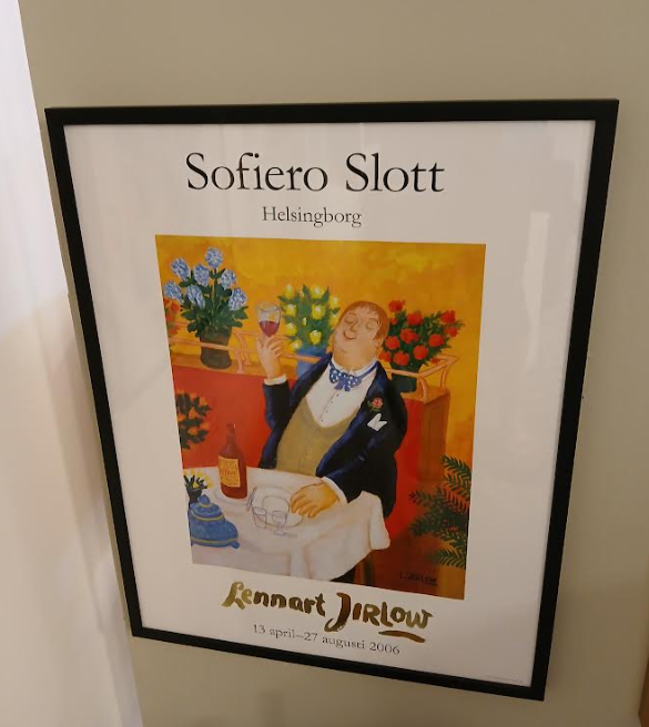 Lennart Jirlow - Planscher "Sofiero 2006" - Bild 9
