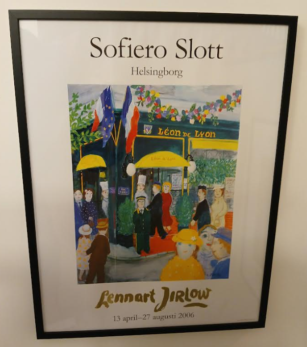 Lennart Jirlow - Planscher "Sofiero 2006" - Bild 11